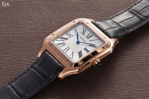 cartier santos dumont medium|cartier santos 100 quartz.